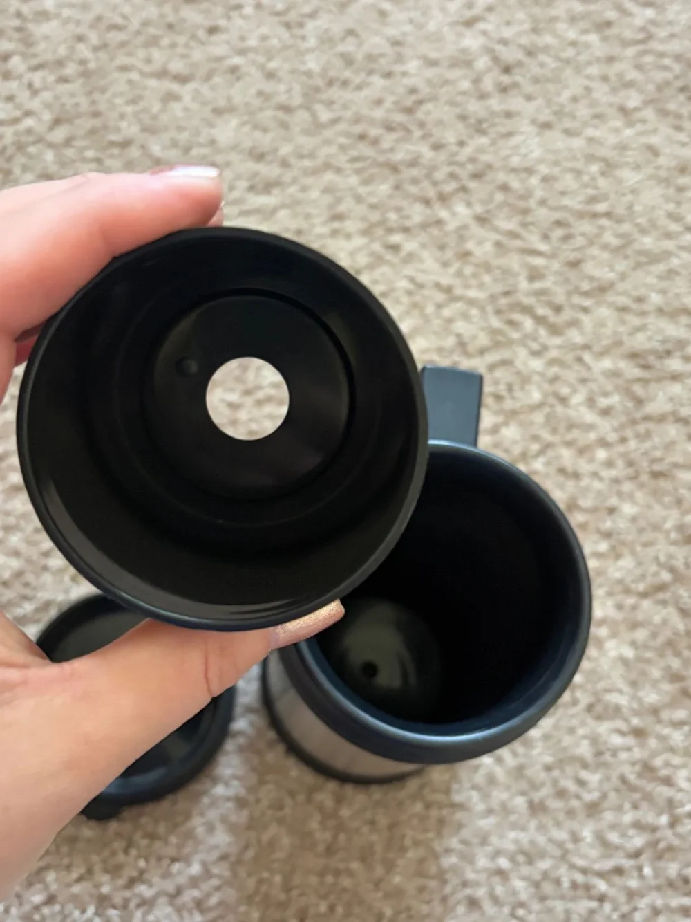 Stanley Stainless Steel Travel Mug - Picture 10 of 11